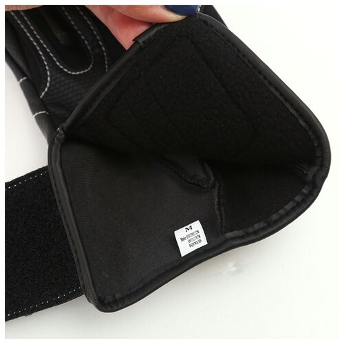 釣り 手袋 滑り止め 通販 フィッシンググローブ フィッシング グローブ ゆびなし 3本 指なし 防寒 アウトドア スポーツ 釣り道具 小物 バス釣り ルアー釣り 海釣り 川釣り グッズ_5