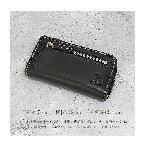 アーノルドパーマー キーケース ArnoldPalmer 4AP3637 通販 スマートキーケース スマートキー ケース キーホルダー 革 レザー 車 家の鍵 メンズ レディース ブランド 男性 女性_16