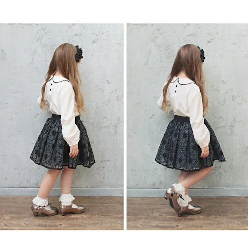 �L�b�Y �t�H�[�}���V���[�Y ���̎q �ʔ� �h���X�V���[�Y 07021902 �t�H�[�}���C �p���v�X ���[�q�[�� ������ ���\�� ������ ������ ���w�� ������� ���킢�� �I�V���� �q���C �C �V���[_4