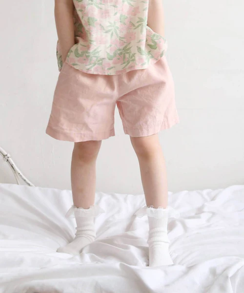 Rora �V���[�g�p���c �L�b�Y �ʔ� ���[�� �n�[�t�p���c ���C�� �R�b�g���V���[�g�p���c �R�b�g�����l�� �Ȗ� �i�`������ �ĕ� �t �H �{�g���X ���킢�� ������� ���̎q ���q �q�� �q�ǂ� _5