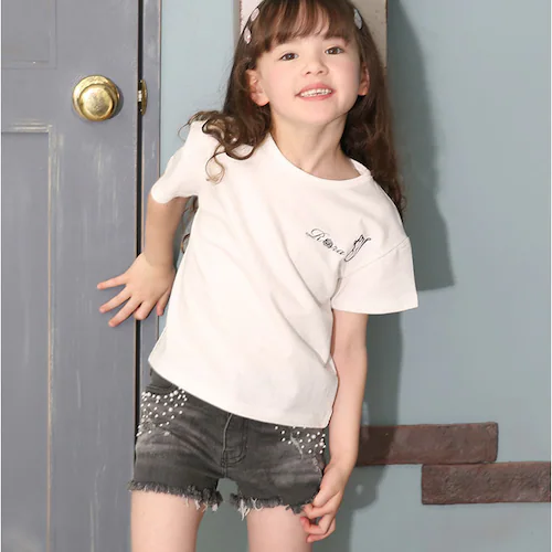 Rora �V���[�g�p���c �ʔ� ���[�� �G�X�e�� �n�[�t�p���c �Z�p�� �f�j���p���c �f�j�� �L�b�Y �q�� ���ǂ� �q�ǂ� ���̎q ���q �p�[�� ���[�X ������� ���킢�� �I�V���� ���� �J�W���A_6