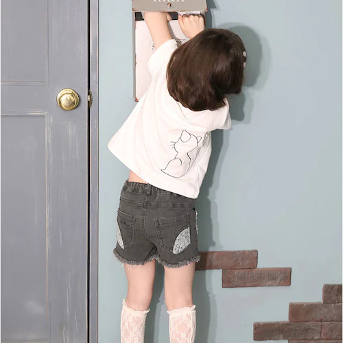 Rora �V���[�g�p���c �ʔ� ���[�� �G�X�e�� �n�[�t�p���c �Z�p�� �f�j���p���c �f�j�� �L�b�Y �q�� ���ǂ� �q�ǂ� ���̎q ���q �p�[�� ���[�X ������� ���킢�� �I�V���� ���� �J�W���A_7