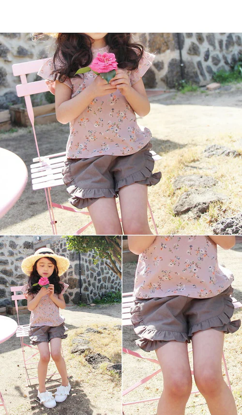 Rora �V���[�g�p���c �L�b�Y �ʔ� ���[�� �n�[�t�p���c ���C�� �t���� �R�b�g�����l�� �Ȗ� �i�`������ �V���v�� �ĕ� �t �H �{�g���X ���킢�� ������� ���̎q ���q �q�� �q�ǂ� ���ǂ�_6