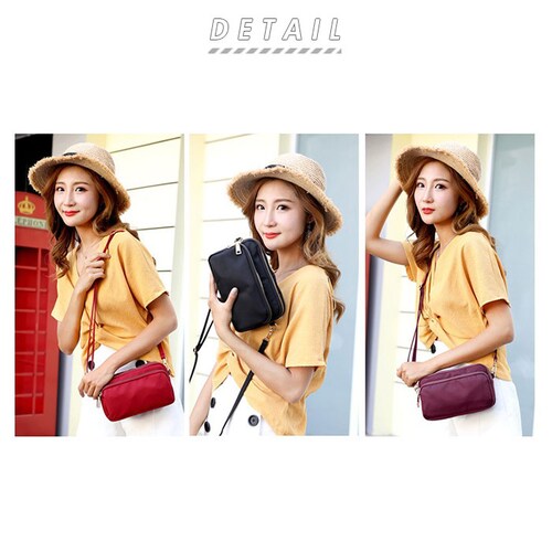 �V�����_�[�o�b�O ���f�B�[�X �΂߂��� �ʔ� �~�j�V�����_�[ ���|���J�o�� �~�j�o�b�O �T�u�o�b�O �y�� 2way ��l ���n �z �i�C���� ������ �ʋ� 3way �|�[�` ������� �o�b�O �� ����_1