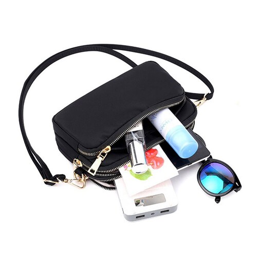 �V�����_�[�o�b�O ���f�B�[�X �΂߂��� �ʔ� �~�j�V�����_�[ ���|���J�o�� �~�j�o�b�O �T�u�o�b�O �y�� 2way ��l ���n �z �i�C���� ������ �ʋ� 3way �|�[�` ������� �o�b�O �� ����_8