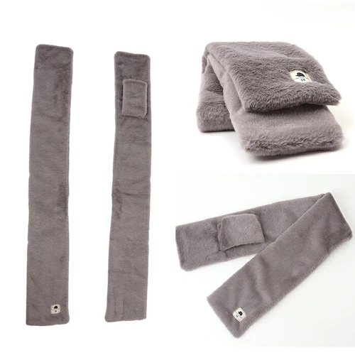 �X�J���W�i�r�A���t�H���X�g �}�t���[ 251-TTSF875 �ʔ� SCANDINAVIAN FOREST �e�B�y�b�g ����܂� �܊� �݊��� �񊪂� �z�� �t�F�C�N�t�@�[ ���f�B�[�X ������ ������_8