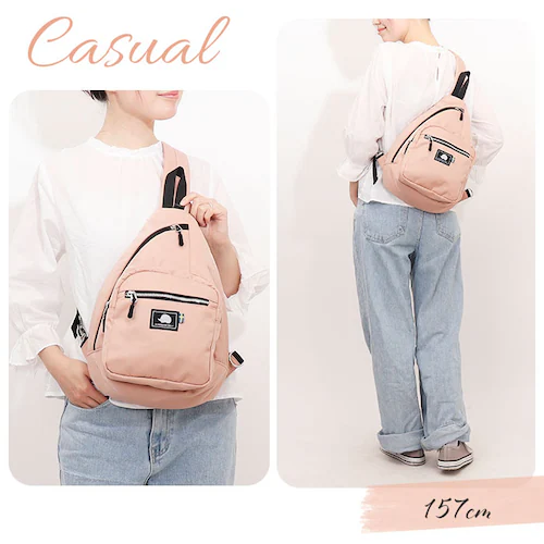 �{�f�B�o�b�O ���f�B�[�X �ʔ� SCANDINAVIAN FOREST �X�J���W�i�r�A���t�H���X�g �����V�����_�[�o�b�O �����V�����_�[�����b�N ���� �{�f�B�[�o�b�N �I�V���� ���킢�� �V���v�� ��_1