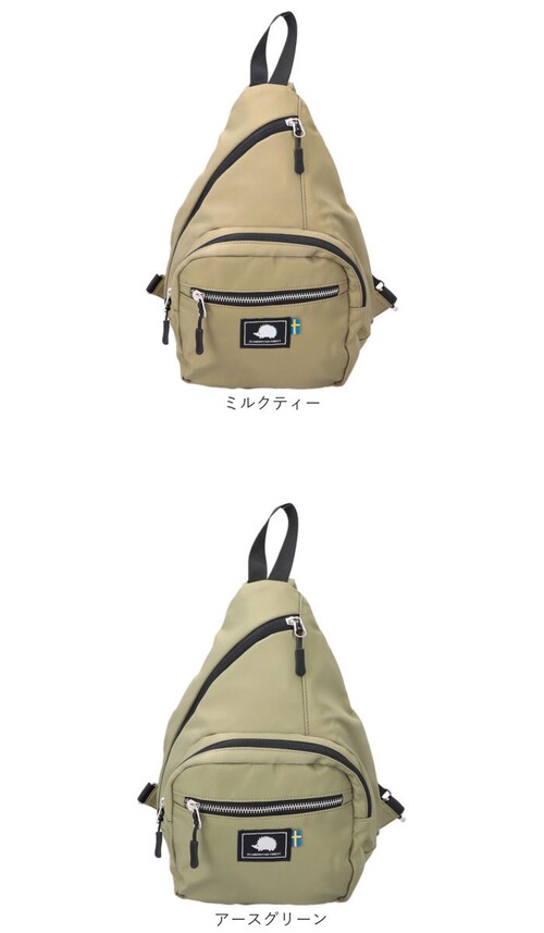 �{�f�B�o�b�O ���f�B�[�X �ʔ� SCANDINAVIAN FOREST �X�J���W�i�r�A���t�H���X�g �����V�����_�[�o�b�O �����V�����_�[�����b�N ���� �{�f�B�[�o�b�N �I�V���� ���킢�� �V���v�� ��_18