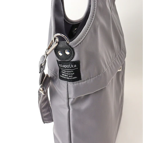 トートバッグ ショルダーバッグ 通販 バッグ バック トート 2way カバン かばん 鞄 レディースバッグ レディースバック シンプル 大きめ 大容量 軽い おしゃれ 大人 多収納 通勤 通学 肩掛_7