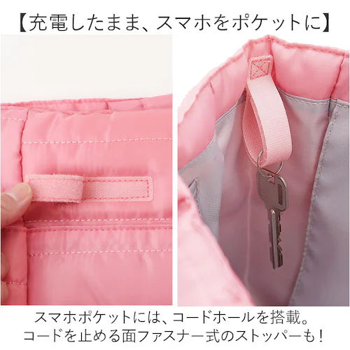 トートバッグ 通販 2wayバッグ 入院バッグ 入院用品 入院グッズ 入院準備 A4サイズ 入院生活 ベットフレーム取付け 多機能バッグ 仕分けポケット 多機能 便利 手提げ バッグ 女性 男性 介護_7