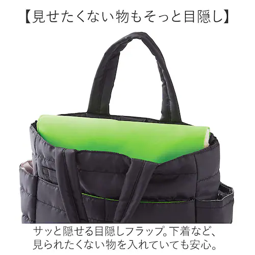 トートバッグ 通販 2wayバッグ 入院バッグ 入院用品 入院グッズ 入院準備 A4サイズ 入院生活 ベットフレーム取付け 多機能バッグ 仕分けポケット 多機能 便利 手提げ バッグ 女性 男性 介護_10