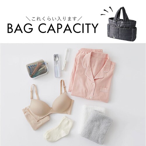 トートバッグ 通販 2wayバッグ 入院バッグ 入院用品 入院グッズ 入院準備 A4サイズ 入院生活 ベットフレーム取付け 多機能バッグ 仕分けポケット 多機能 便利 手提げ バッグ 女性 男性 介護_14