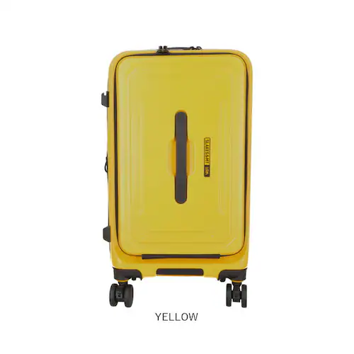 5LAKES&MT スーツケース 通販 キャリーケース キャリーバッグ 310-4011 45L 54L 大容量 フロントオープン 軽量 拡張 tsaロック 静音 ストッパー付き メンズ トラベル 出_18