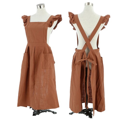 �G�v���� ������� �ʔ� �G�v�����h���X �����s�[�X �t���� ���f�B�[�X ���킢�� �傫���T�C�Y �|�P�b�g�t�� ���� �����O�� �G�� �䏊�p�i �L�b�`�� ��̓� �v���[���g �M�t�g_5