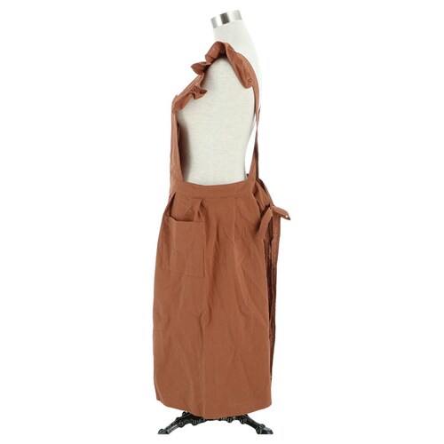 �G�v���� ������� �ʔ� �G�v�����h���X �����s�[�X �t���� ���f�B�[�X ���킢�� �傫���T�C�Y �|�P�b�g�t�� ���� �����O�� �G�� �䏊�p�i �L�b�`�� ��̓� �v���[���g �M�t�g_6