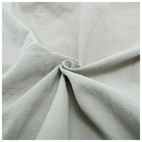 エプロン おしゃれ 通販 ナチュラル 安く て かわいい レディース ロング丈 大人 可愛い ワンピース 保育士 カフェエプロン スカート シンプル 母の日 フリル 無地 コットン グリーン ピンク _4