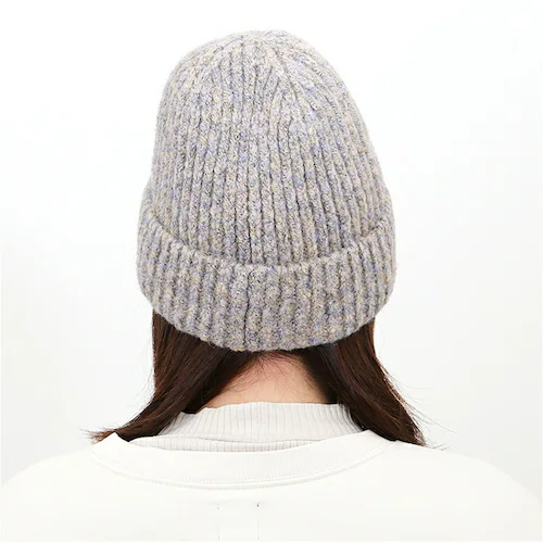 スカンジナビアンフォレスト ニット帽 251-TTSF872 通販 SCANDINAVIAN FOREST ニットキャップ ビーニー ワッチキャップ 帽子 大人 レディース おしゃれ かわいい ブラン_6