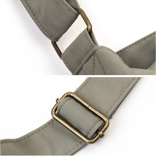 KIPPIS キッピス ショルダー 251-KESF323 通販 ショルダーバッグ バルーンショルダー ショルダーバック 肩掛け ななめ掛け 斜めかけ バッグ 撥水 ポケット バルーン ナチュラル シ_11