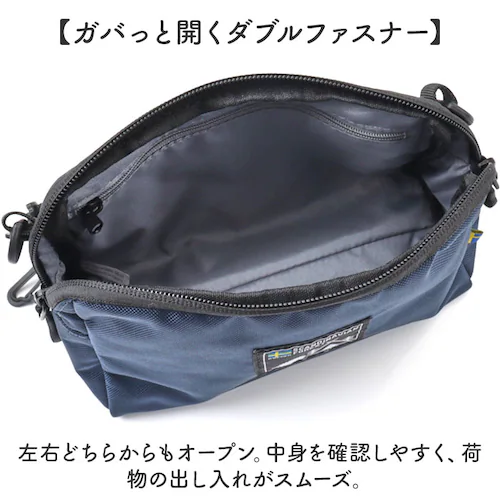 �X�J���W�i�r�A���t�H���X�g �V�����_�[ 251-AFSF280 �ʔ� �V�����_�[�o�b�O �V�����_�[�o�b�N ���|�� �ȂȂߊ|�� �΂߂��� �o�b�O ���� �t�@�X�i�[ SCANDINAVIAN FOREST_5