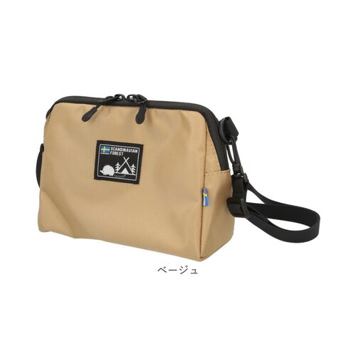 �X�J���W�i�r�A���t�H���X�g �V�����_�[ 251-AFSF280 �ʔ� �V�����_�[�o�b�O �V�����_�[�o�b�N ���|�� �ȂȂߊ|�� �΂߂��� �o�b�O ���� �t�@�X�i�[ SCANDINAVIAN FOREST_16