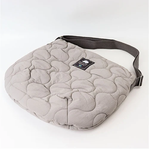 スカンジナビアンフォレスト ショルダーバッグ 251-TTSF871 通販 SCANDINAVIAN FOREST 斜めがけバッグ キルティングバック 大きめ 軽量 軽い 撥水 ナイロン ブランド か_9