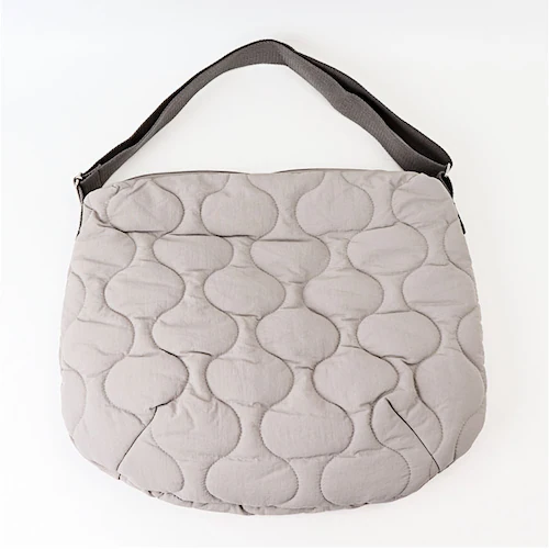 スカンジナビアンフォレスト ショルダーバッグ 251-TTSF871 通販 SCANDINAVIAN FOREST 斜めがけバッグ キルティングバック 大きめ 軽量 軽い 撥水 ナイロン ブランド か_10