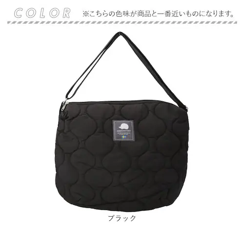スカンジナビアンフォレスト ショルダーバッグ 251-TTSF871 通販 SCANDINAVIAN FOREST 斜めがけバッグ キルティングバック 大きめ 軽量 軽い 撥水 ナイロン ブランド か_13