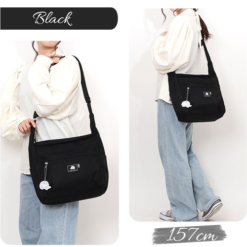 �V�����_�[�o�b�O ���f�B�[�X �ʔ� SCANDINAVIAN FOREST �X�J���W�i�r�A���t�H���X�g �΂ߊ|���o�b�O �o�b�O ���΂� �΂ߊ|�� �ȂȂߊ|�� ��e�� �V���v�� ��l ���킢�� �I�V����_2