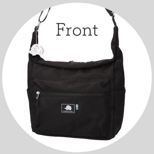 �V�����_�[�o�b�O ���f�B�[�X �ʔ� SCANDINAVIAN FOREST �X�J���W�i�r�A���t�H���X�g �΂ߊ|���o�b�O �o�b�O ���΂� �΂ߊ|�� �ȂȂߊ|�� ��e�� �V���v�� ��l ���킢�� �I�V����_4