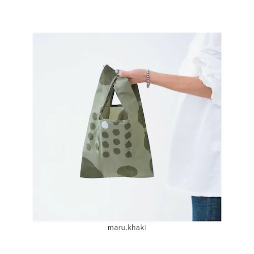 エコバッグ 折りたたみ コンパクト 通販 エコバック 392 plus m ミニ ショッピングバッグ お買い物バッグ お買い物バック おりたたみ 折り畳み サブバッグ サブバック おしゃれ 軽量 軽い_12