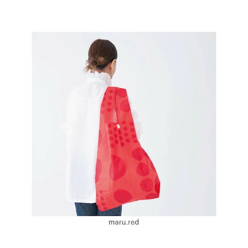 エコバッグ 折りたたみ コンパクト 通販 エコバック 392 plus m ビッグ 大容量 ショッピングバッグ お買い物バッグ お買い物バック おりたたみ 折り畳み サブバッグ サブバック おしゃれ _10