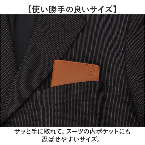 アーノルドパーマー 名刺入れ ArnoldPalmer 4AP3207 通販 名刺ケース カード入れ カードケース 名刺 入れ カード ケース メンズ レディース ブランド 男性 紳士 女性 社会人 _3