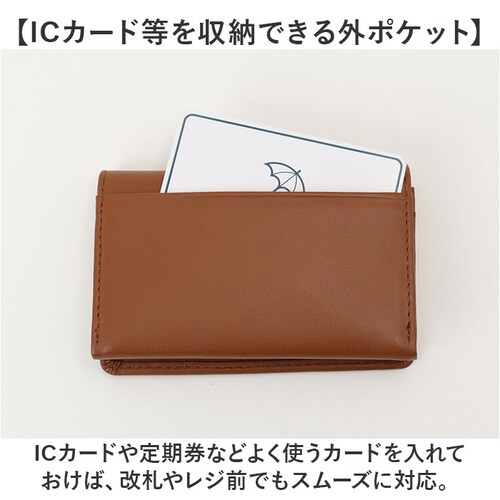 アーノルドパーマー 名刺入れ ArnoldPalmer 4AP3207 通販 名刺ケース カード入れ カードケース 名刺 入れ カード ケース メンズ レディース ブランド 男性 紳士 女性 社会人 _5