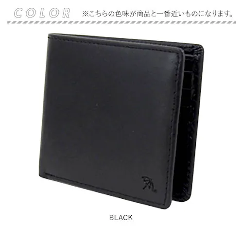 アーノルドパーマー 財布 ArnoldPalmer 4AP3312 通販 二つ折り財布 2つ折り財布 二つ折り 折財布 札入れ さいふ サイフ お財布 メンズ 男性 紳士 男子 ブランド シンプル 通_11