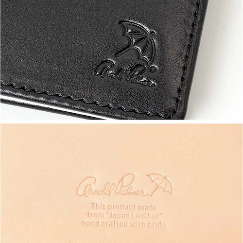 アーノルドパーマー 財布 Arnold Palmer 4AP3692 通販 二つ折り財布 二つ折り 折りたたみ財布 折財布 2つ折り財布 本革 レザー ブランド 男性 紳士 ギフト 男子 贈り物 おし_6
