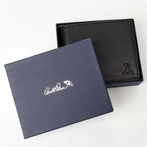 アーノルドパーマー 財布 Arnold Palmer 4AP3692 通販 二つ折り財布 二つ折り 折りたたみ財布 折財布 2つ折り財布 本革 レザー ブランド 男性 紳士 ギフト 男子 贈り物 おし_7