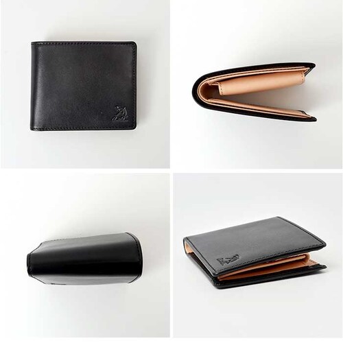 アーノルドパーマー 財布 Arnold Palmer 4AP3692 通販 二つ折り財布 二つ折り 折りたたみ財布 折財布 2つ折り財布 本革 レザー ブランド 男性 紳士 ギフト 男子 贈り物 おし_11