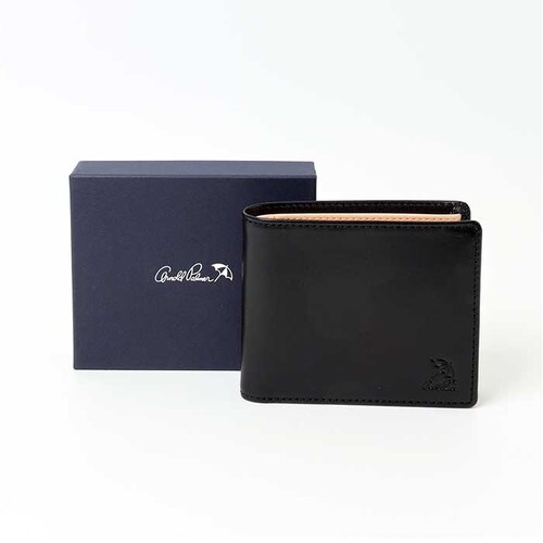 アーノルドパーマー 財布 Arnold Palmer 4AP3692 通販 二つ折り財布 二つ折り 折りたたみ財布 折財布 2つ折り財布 本革 レザー ブランド 男性 紳士 ギフト 男子 贈り物 おし_12