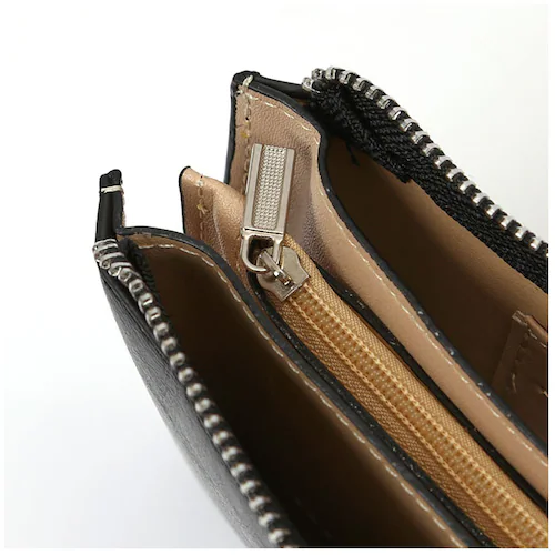 マルチケース 通帳 通販 長財布 大容量 通帳 ケース 通帳ケース マルチポーチ ポーチ カード 多機能 薄型 ポケット 印鑑 レディース 便利 おしゃれ かわいい 収納_11