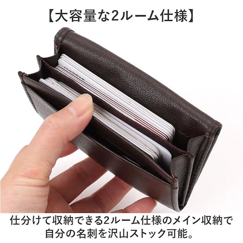 アーノルドパーマー 名刺入れ ArnoldPalmer 4AP3614 通販 名刺ケース カード入れ カードケース 名刺 入れ カード ケース メンズ レディース ブランド 男性 紳士 女性 社会人 _5