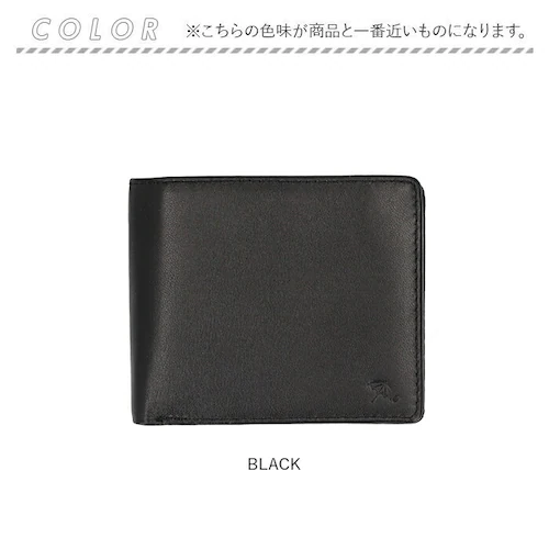 アーノルドパーマー 財布 ArnoldPalmer 4AP3205 通販 二つ折り財布 2つ折り財布 二つ折り 折財布 さいふ サイフ お財布 メンズ 軽量 軽い 男性 紳士 男子 ブランド シンプル_13