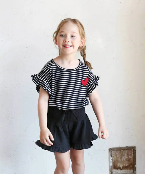 �L�����b�g�p���c �L�b�Y �ʔ� �L�����b�g �p���c 74022401 �L�����b�g�X�J�[�g ���̎q �M���U�[ ���{�� ��100�� ������� ���킢�� �I�V���� ���� �ʉ� �ʊw �J�W���A�� �V���[�g�p_3