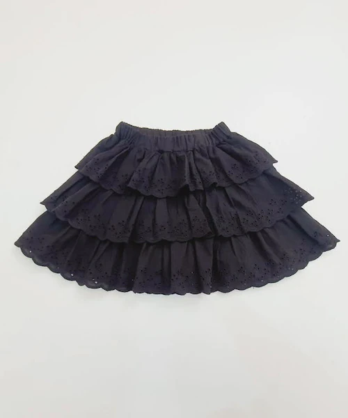 Rora �L�����b�g �L�b�Y �ʔ� ���[�� �L�����b�g�p���c �~���g�J���J�� �L�����b�g�X�J�[�g ��100% �R�b�g��100 �ĕ� �t �� �t���� �X�J�[�g ���킢�� ������� ���̎q ���q �q�ǂ� _10