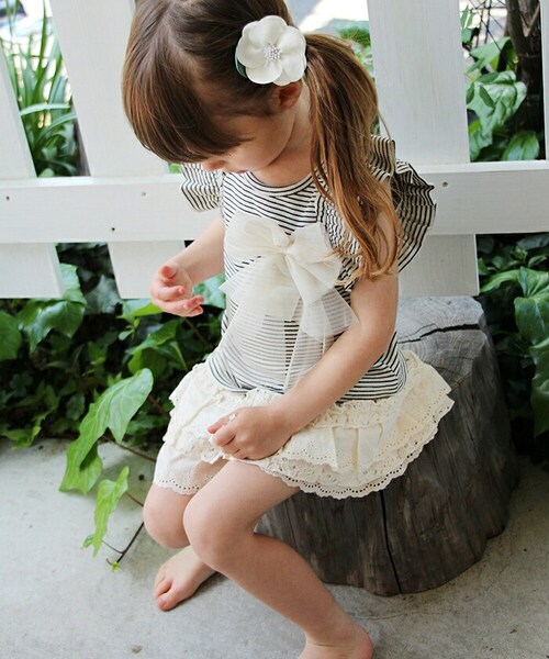 �L�����b�g�X�J�[�g �L�b�Y �ʔ� �L�����b�g �X�J�[�g 10000749 �L�����b�g�p���c ���̎q ���[�X �t���� �� �R�b�g�� �I�V���� ���� ������� ���킢�� �ʉ� �ʊw �i�`������ �V���[�g_18