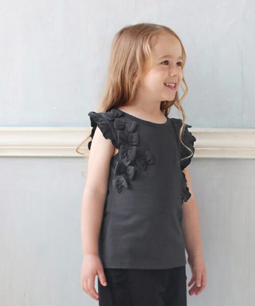 �L�b�Y �m�[�X���[�u ���̎q �ʔ� �^���N�g�b�v 13072001 T�V���c �J�b�g�\�[ ���� �ĕ� ���Ȃ� �t���� ���{�� �t������ ���ǂ� ���q ���킢�� ������� ���� �I�V���� �g�b�v�X �q_9