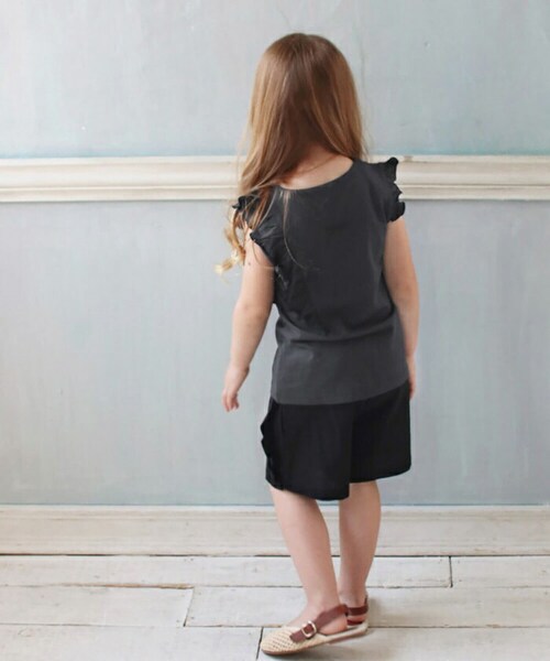 �L�b�Y �m�[�X���[�u ���̎q �ʔ� �^���N�g�b�v 13072001 T�V���c �J�b�g�\�[ ���� �ĕ� ���Ȃ� �t���� ���{�� �t������ ���ǂ� ���q ���킢�� ������� ���� �I�V���� �g�b�v�X �q_10