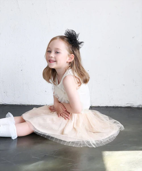 �X�J�[�g �L�b�Y ���̎q �ʔ� �`���[���X�J�[�g 74012401 �`���`���X�J�[�g �M���U�[�X�J�[�g �L���L�� �h�b�g ���� �K�[���[ �E�G�X�g�S�� �t�H�[�}�� ���킢�� �I�V���� ���� �������_5