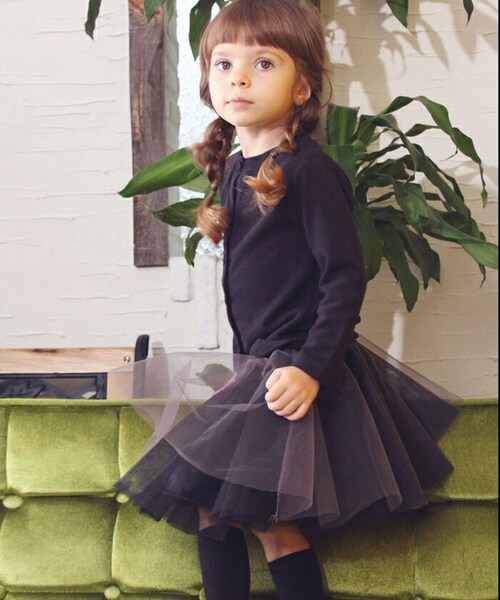 �X�J�[�g �L�b�Y ���̎q �ʔ� �`���`���X�J�[�g 10002910 �`���[���X�J�[�g �M���U�[�X�J�[�g �V���v�� �K�[���[ ���\�� ������ ������ ������ ���w�� �t�H�[�}�� ���킢�� �I�V���� ��_8