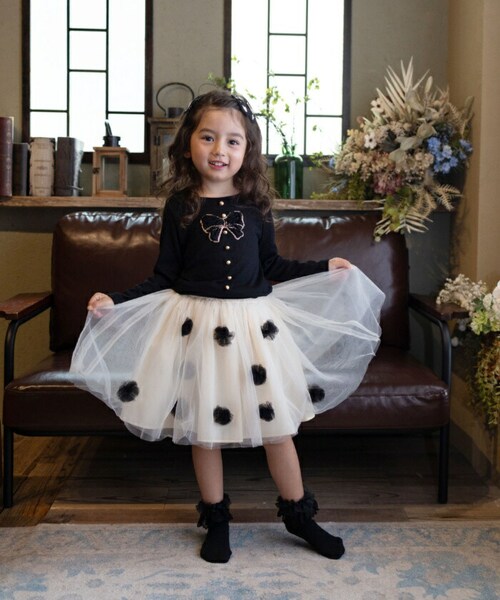 Rora �q���� �X�J�[�g �ʔ� �|�b�v�}�� ���ԃX�J�[�g �t���A�X�J�[�g �L�b�Y ���̎q ���q �`���[���X�J�[�g ���[�X �t�����[ �t�H�[�}�� �J�W���A�� �p�[�e�B�[ ���o���� �a���� �L�O�� ����_3