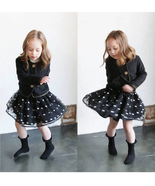 �X�J�[�g �L�b�Y ���̎q �ʔ� �M���U�[�X�J�[�g 64052302 �`���[���X�J�[�g �p�[�e�B�[ ������ ���w�� ���� �t�����[ �h�J �E�G�X�g�S�� �K�[���[ ���킢�� �I�V���� ���� ������� �{_3